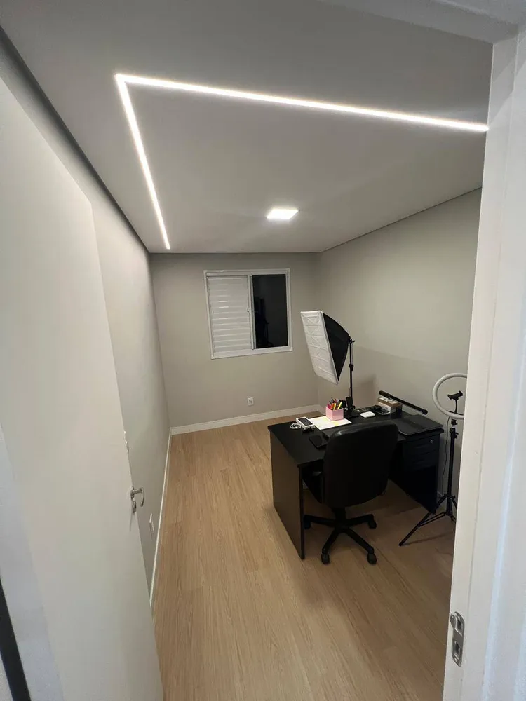 Apartamento, 2 quartos, 60 m² - Foto 10