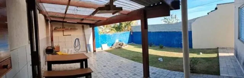 Casa de Condomínio, 3 quartos - Foto 16
