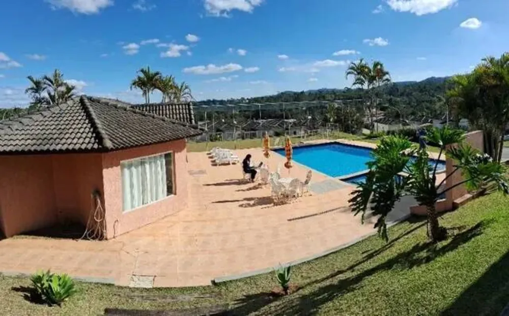 Casa de Condomínio, 3 quartos - Foto 19