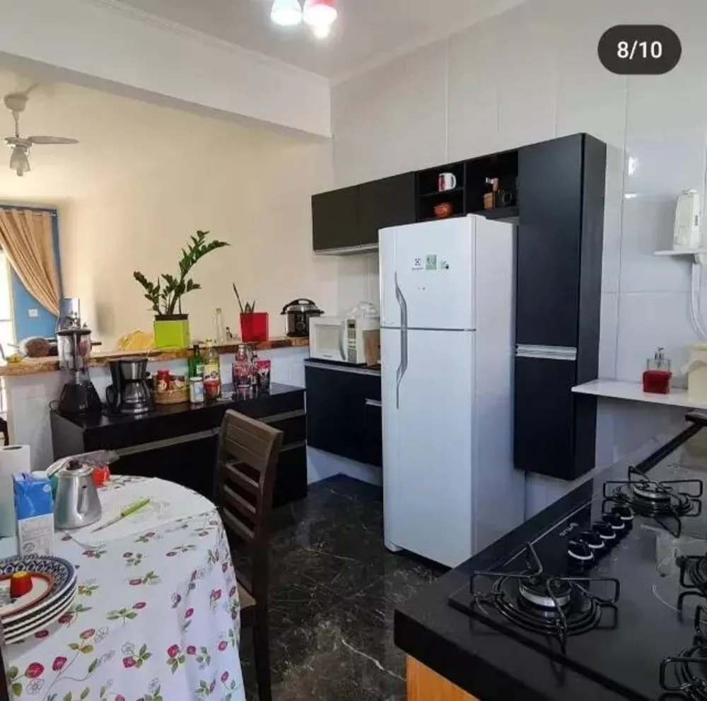 Casa de Condomínio à venda com 3 quartos, 90m² - Foto 3