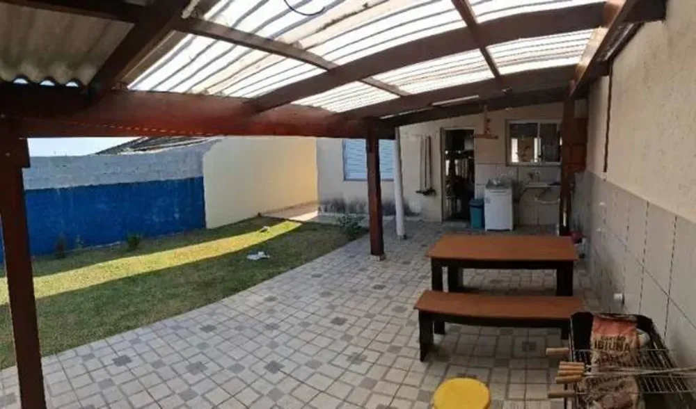 Casa de Condomínio, 3 quartos - Foto 15