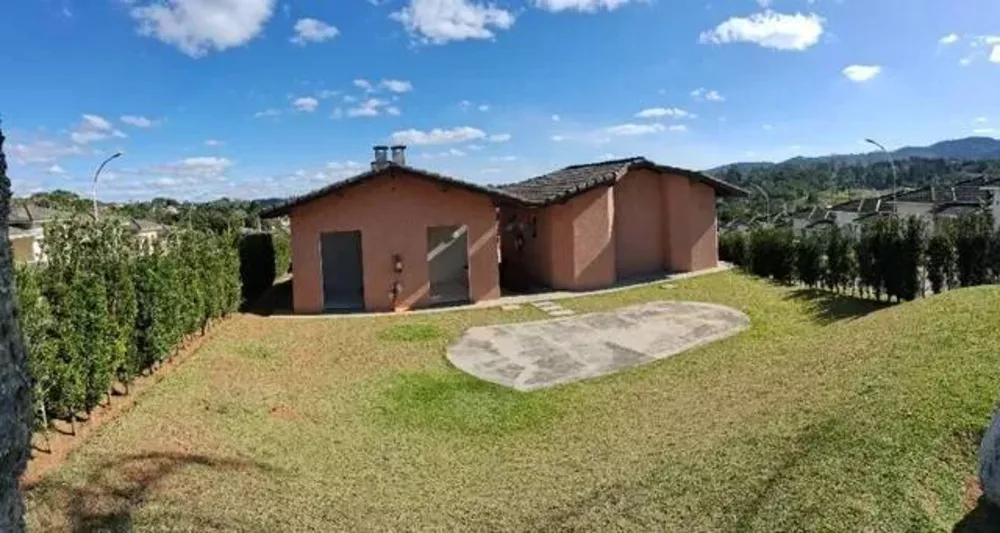 Casa de Condomínio à venda com 3 quartos, 90m² - Foto 2