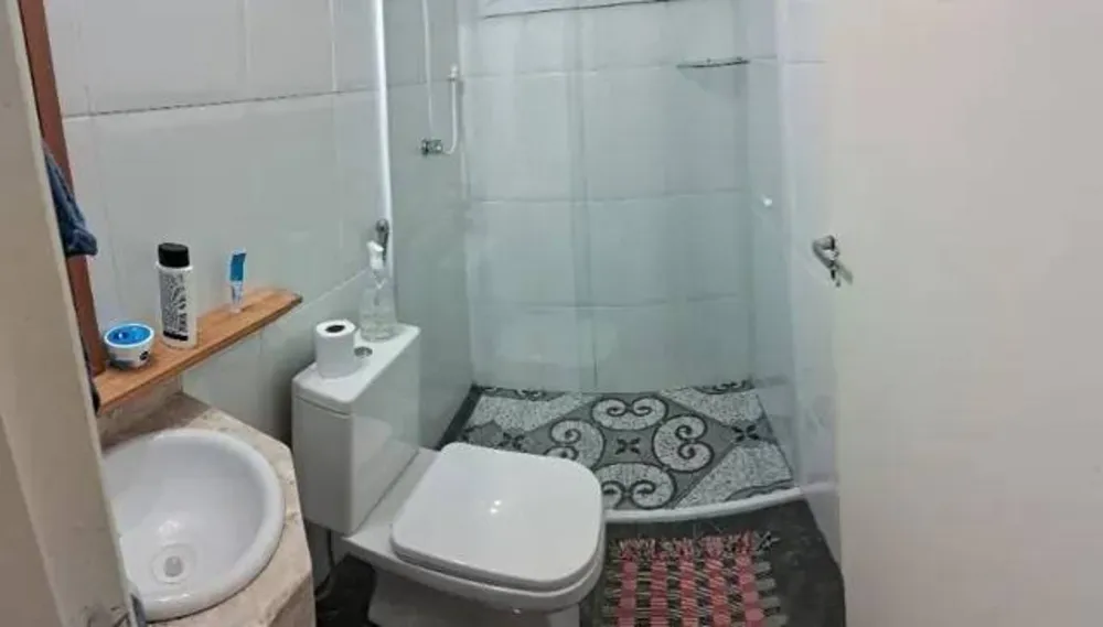 Casa de Condomínio, 3 quartos - Foto 13