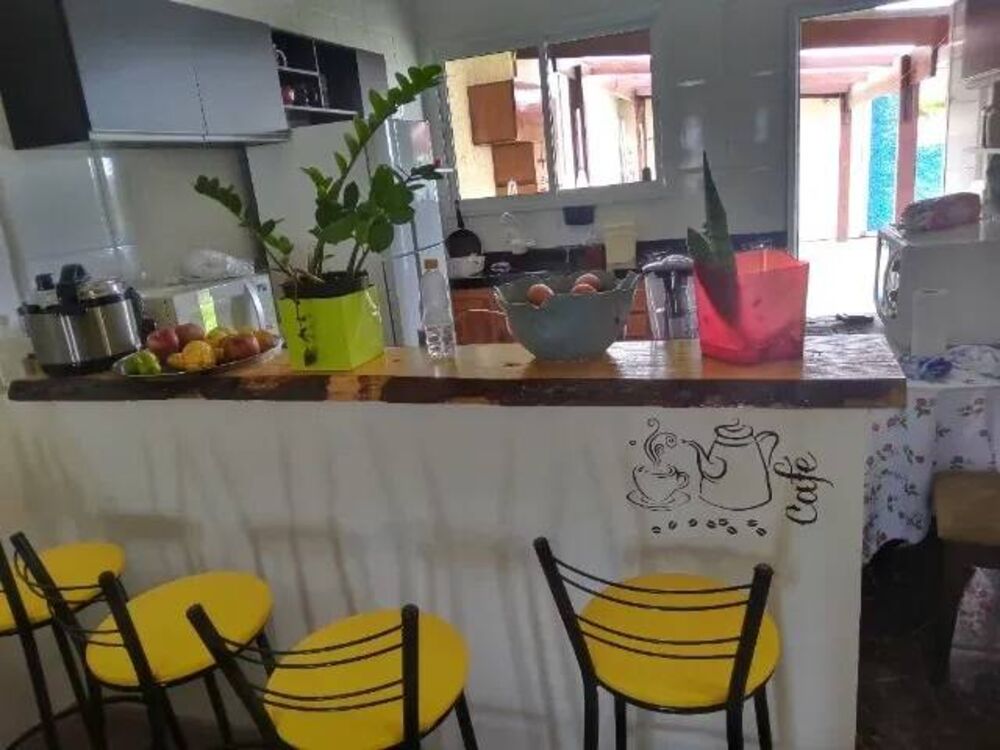 Casa de Condomínio, 3 quartos - Foto 5