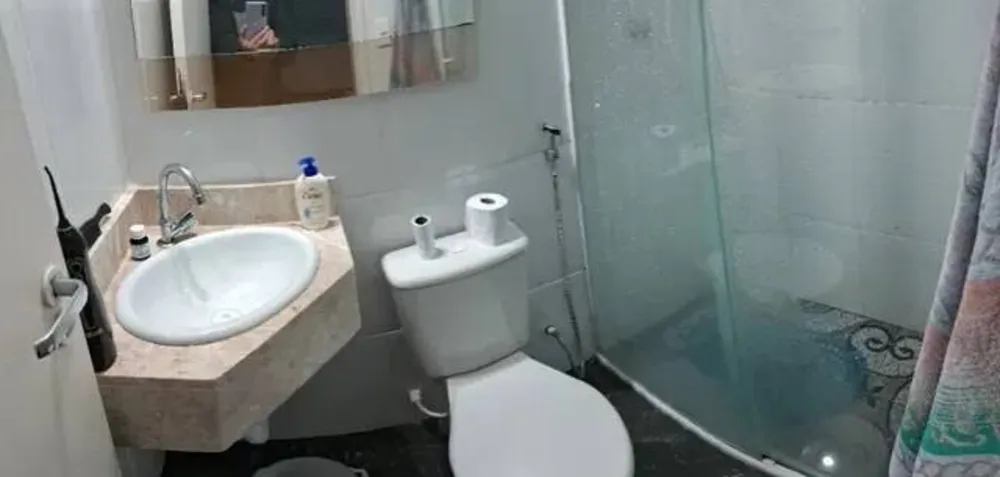 Casa de Condomínio, 3 quartos - Foto 12