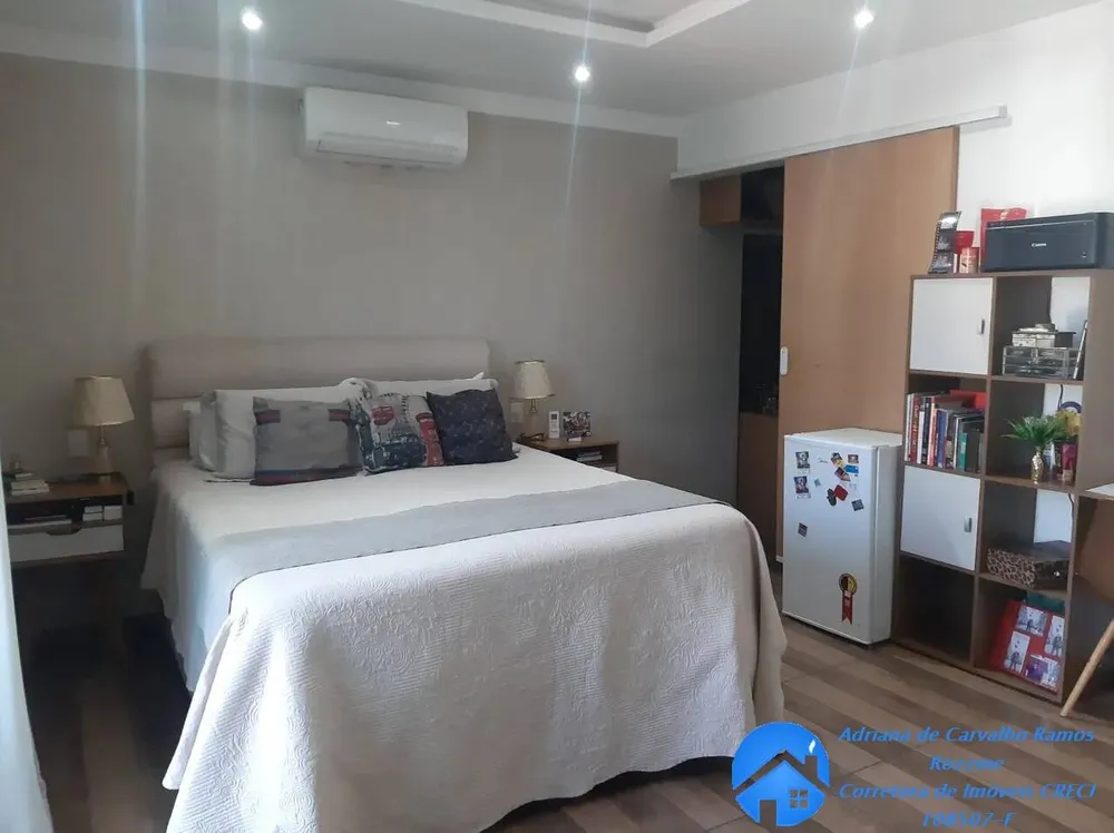 Casa, 125 m² - Foto 5