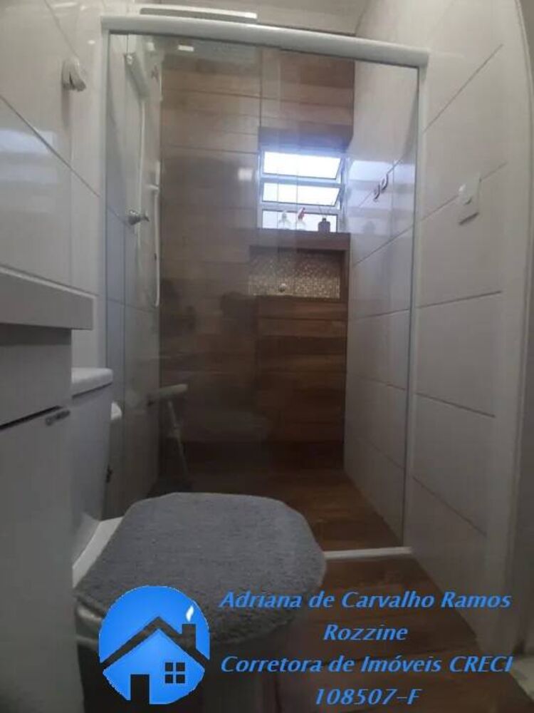Casa, 125 m² - Foto 9