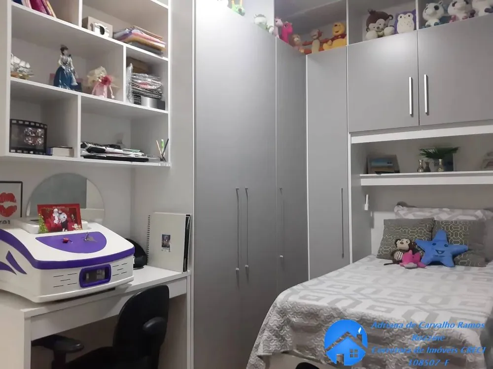 Casa, 125 m² - Foto 4