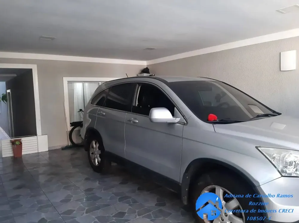 Casa, 125 m² - Foto 11