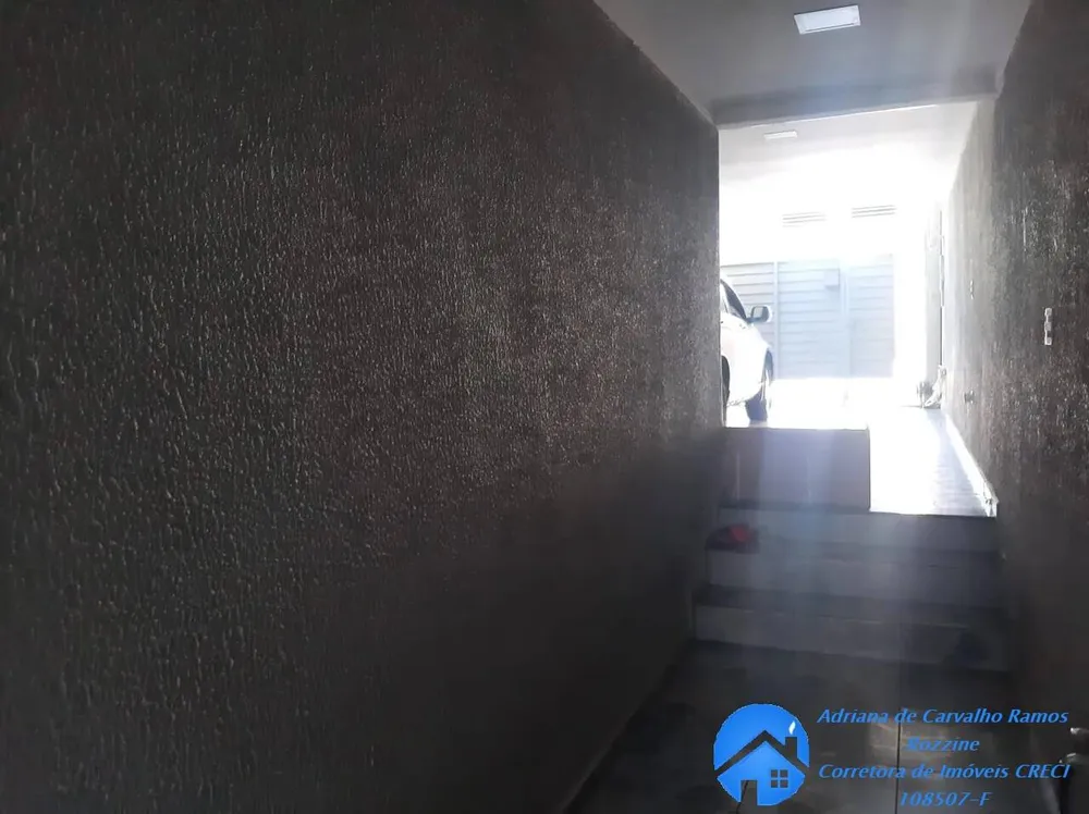 Casa, 125 m² - Foto 13