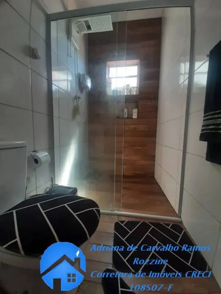 Casa, 125 m² - Foto 10