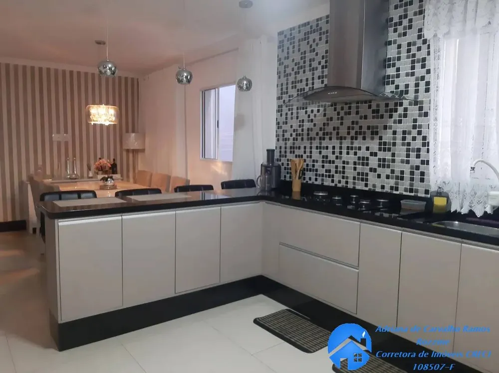 Casa, 125 m² - Foto 1
