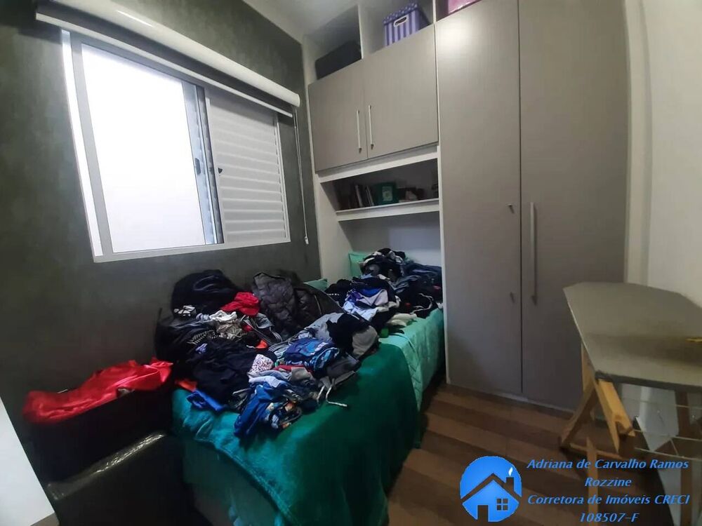 Casa, 125 m² - Foto 6