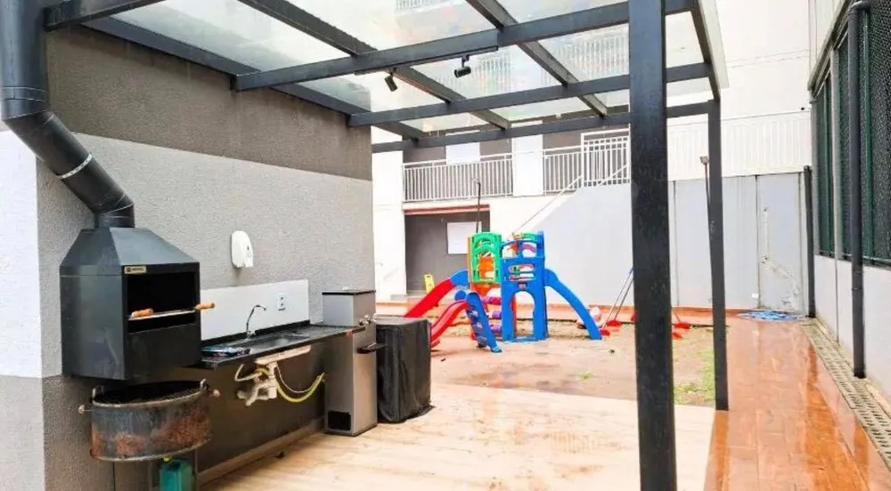 Apartamento, 3 quartos, 86 m² - Foto 12