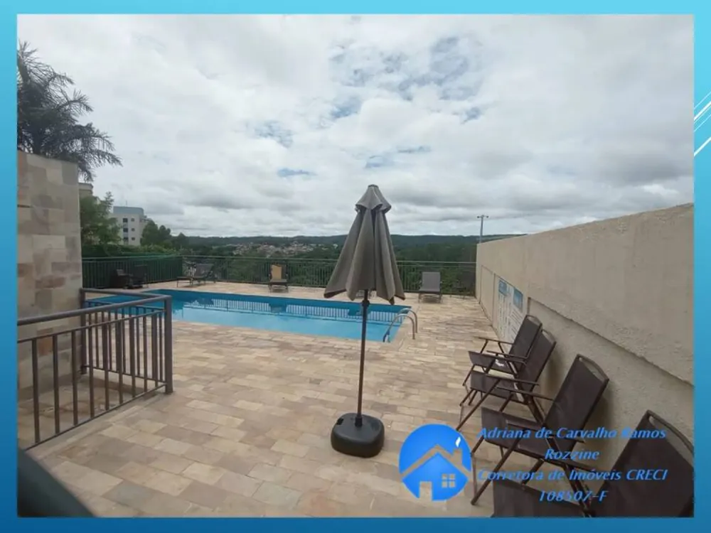 Apartamento, 2 quartos, 52 m² - Foto 15