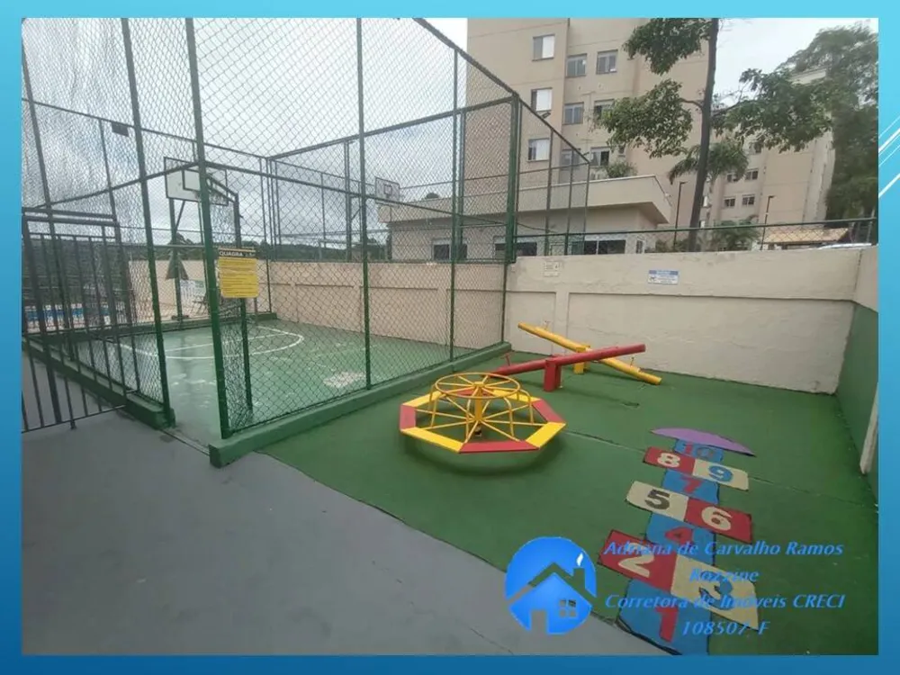 Apartamento, 2 quartos, 52 m² - Foto 16