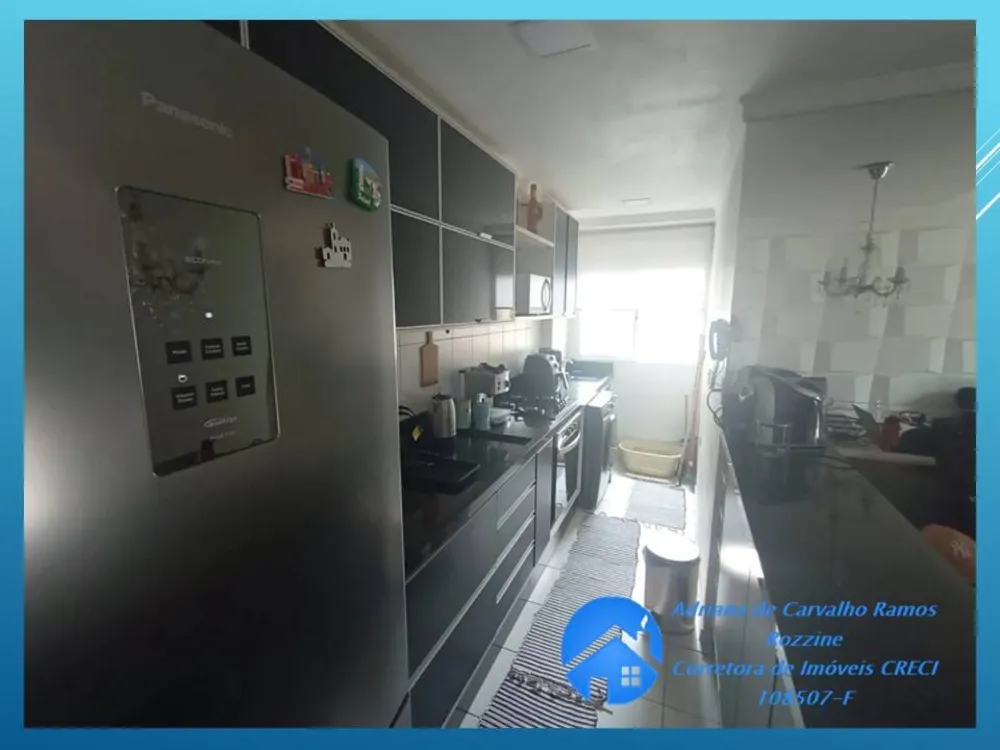 Apartamento, 2 quartos, 52 m² - Foto 2