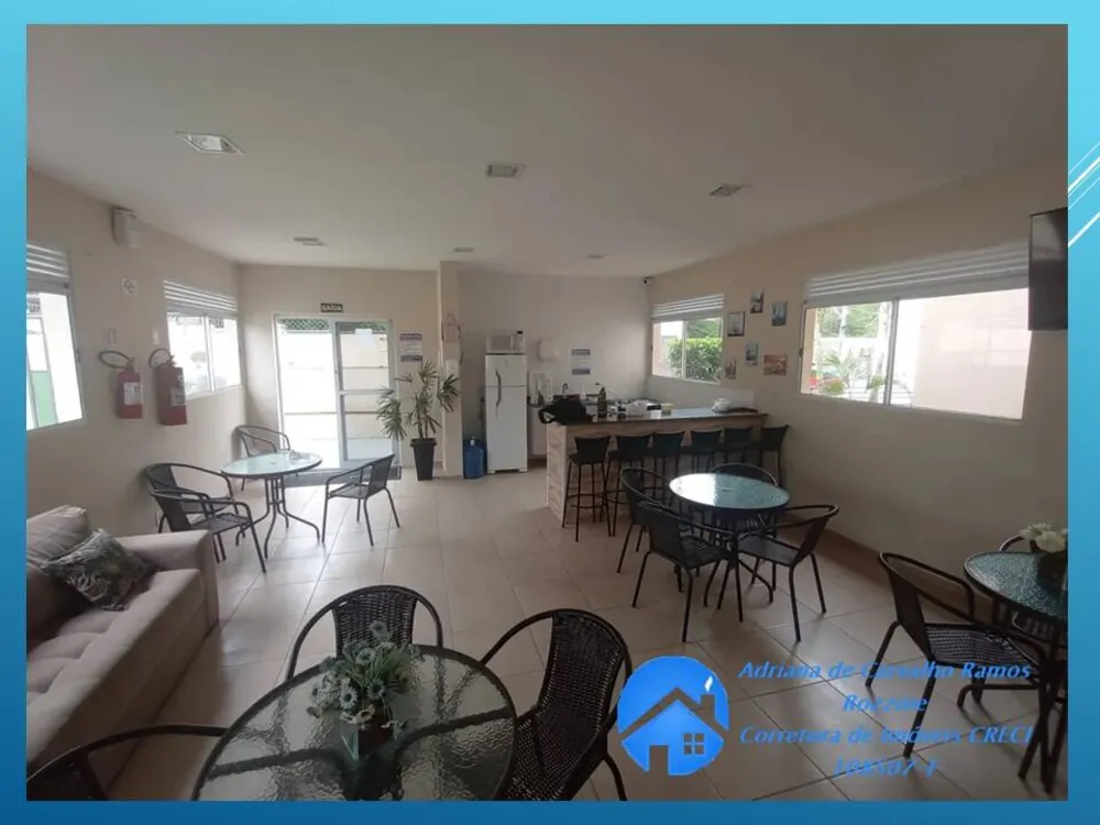 Apartamento, 2 quartos, 52 m² - Foto 13