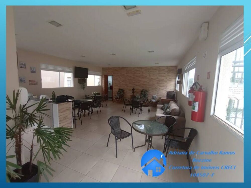 Apartamento, 2 quartos, 52 m² - Foto 3