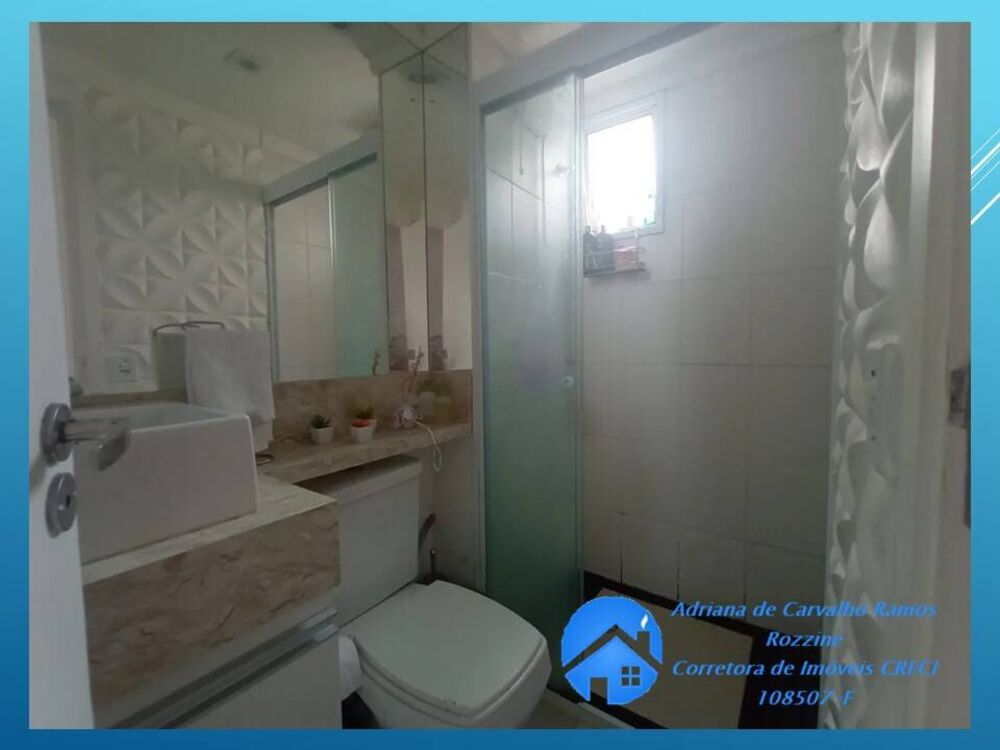 Apartamento, 2 quartos, 52 m² - Foto 4