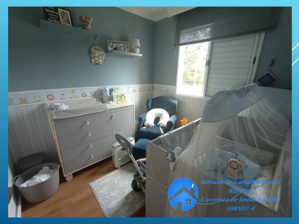 Apartamento, 2 quartos, 52 m² - Foto 6