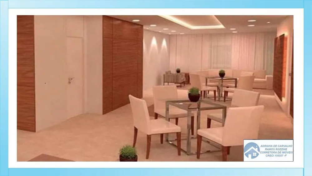 Apartamento, 2 quartos, 51 m² - Foto 15