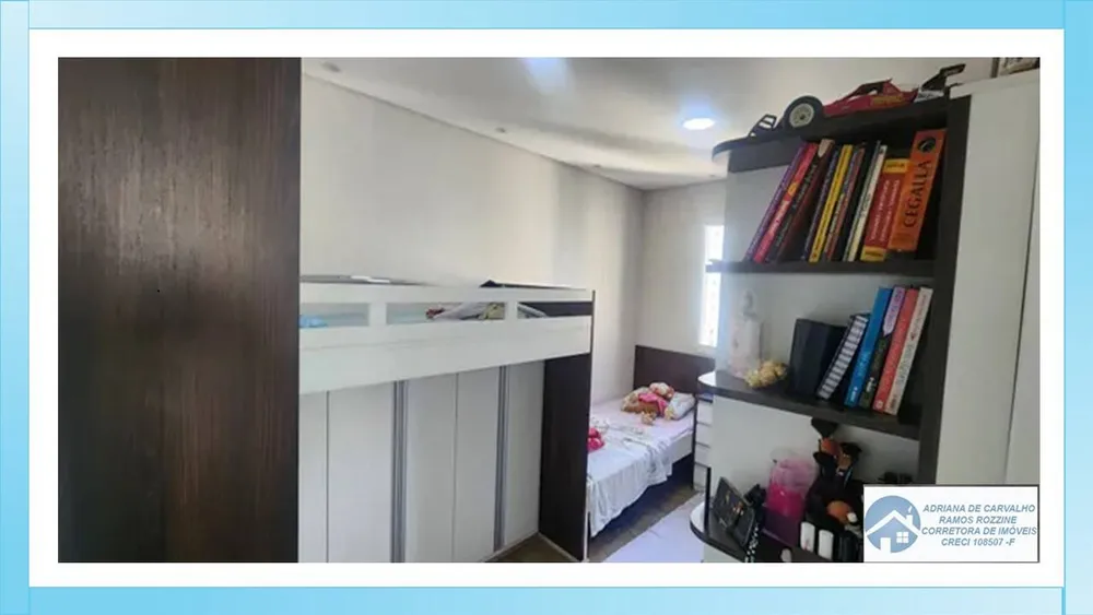 Apartamento, 2 quartos, 51 m² - Foto 8