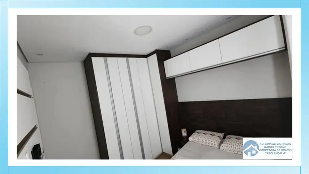 Apartamento, 2 quartos, 51 m² - Foto 7