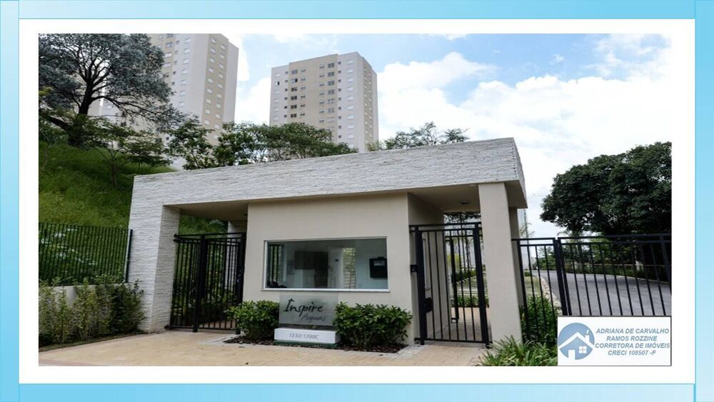 Apartamento, 2 quartos, 51 m² - Foto 3