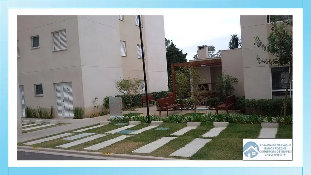Apartamento, 2 quartos, 51 m² - Foto 14