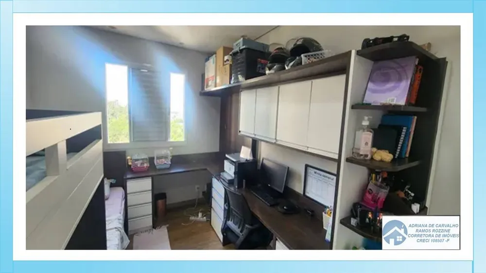 Apartamento, 2 quartos, 51 m² - Foto 10