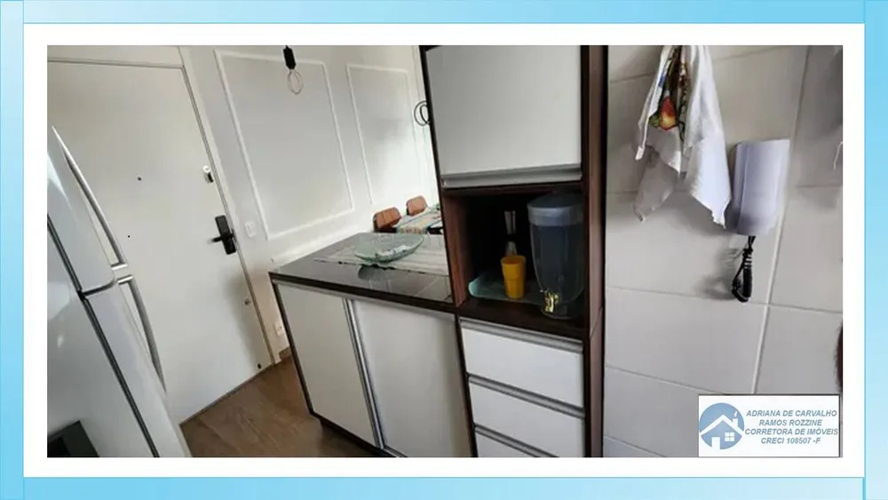 Apartamento, 2 quartos, 51 m² - Foto 4