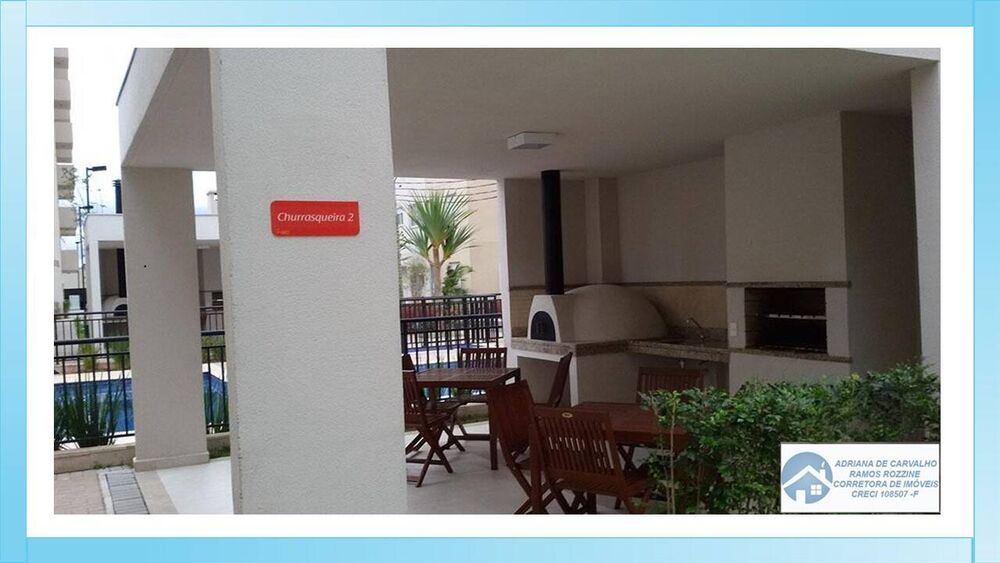 Apartamento, 2 quartos, 51 m² - Foto 4