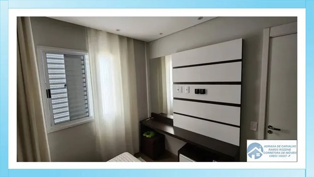Apartamento, 2 quartos, 51 m² - Foto 11