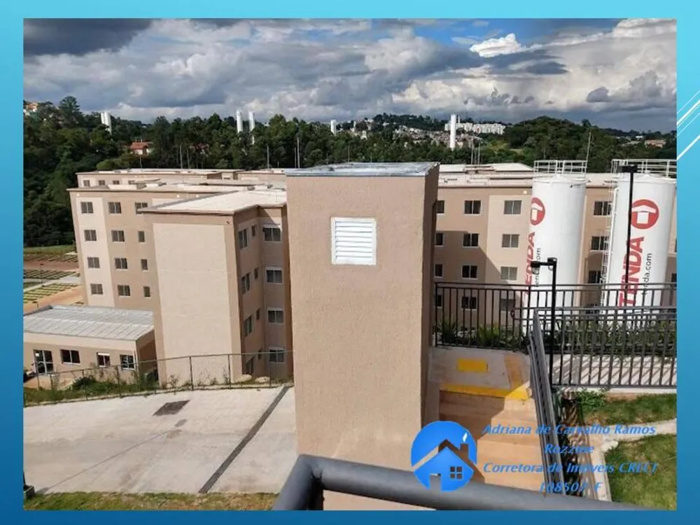 Apartamento, 2 quartos, 38 m² - Foto 6