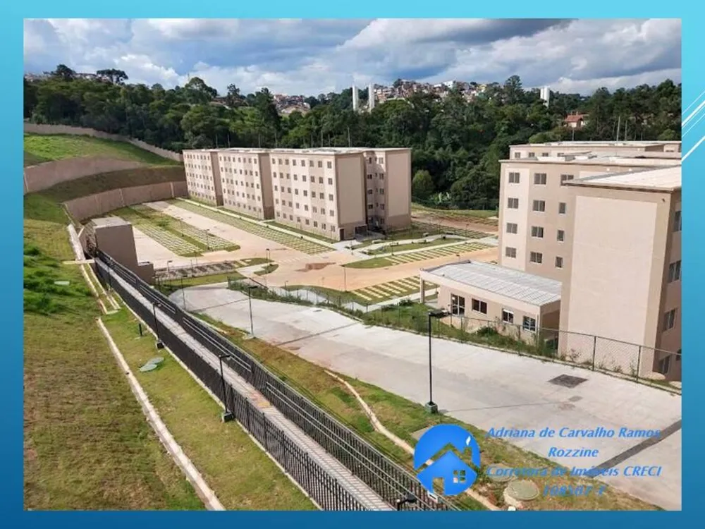 Apartamento, 2 quartos, 38 m² - Foto 5