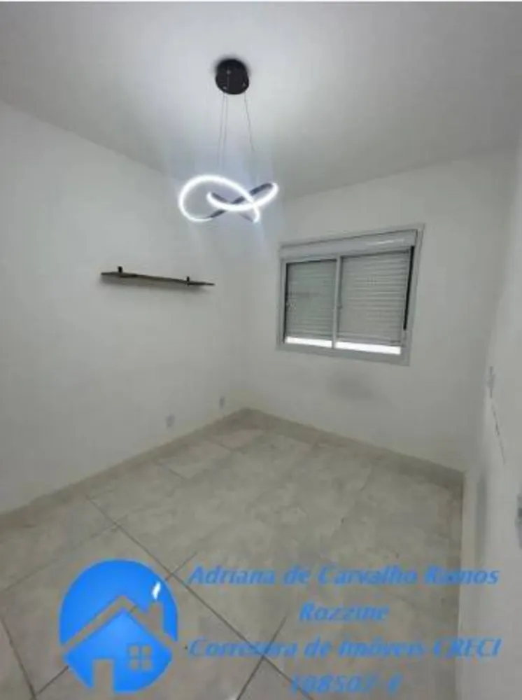 Apartamento, 2 quartos, 45 m² - Foto 5