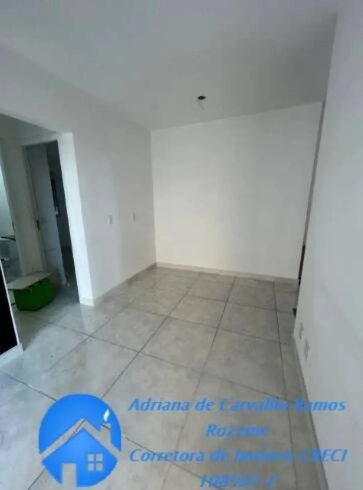 Apartamento, 2 quartos, 45 m² - Foto 4