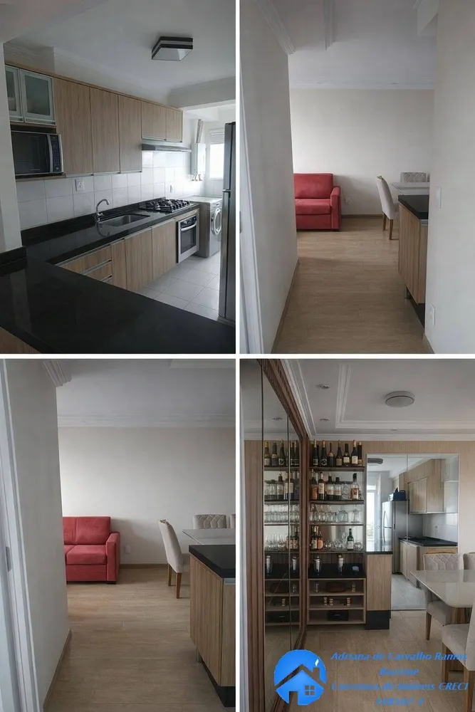 Apartamento, 54 quartos, 54 m² - Foto 3