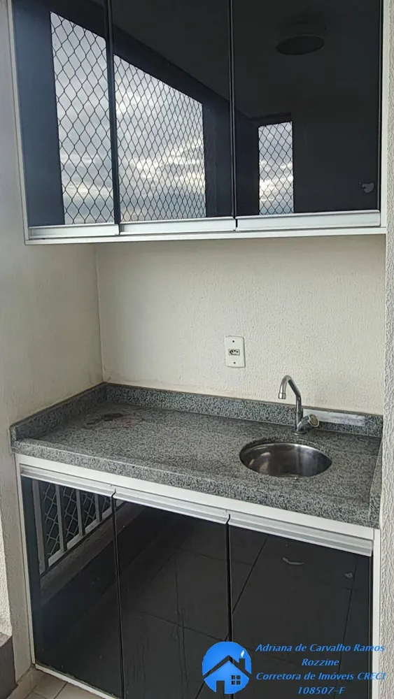 Apartamento, 54 quartos, 54 m² - Foto 5