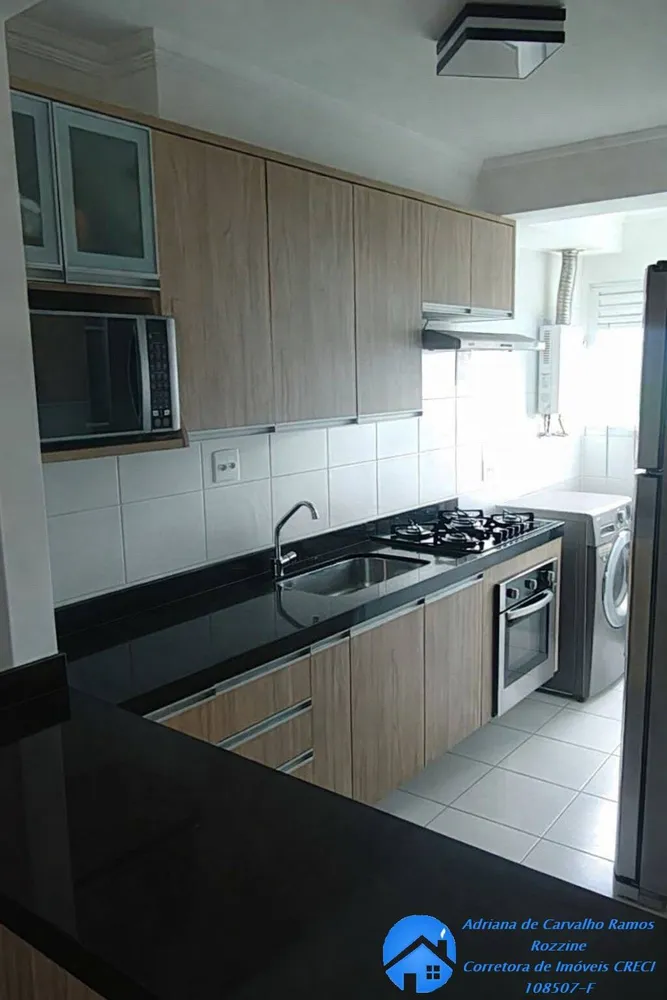 Apartamento, 54 quartos, 54 m² - Foto 1