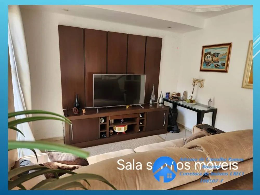 Casa, 2 quartos, 110 m² - Foto 3