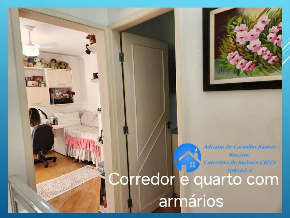 Casa, 2 quartos, 110 m² - Foto 4