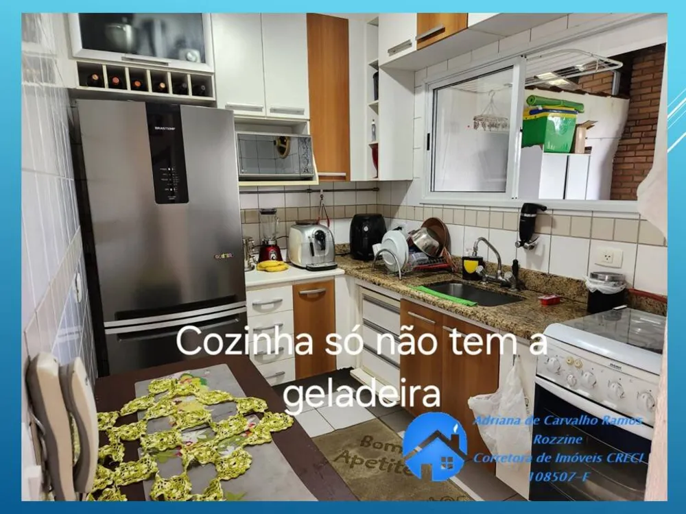 Casa, 2 quartos, 110 m² - Foto 1
