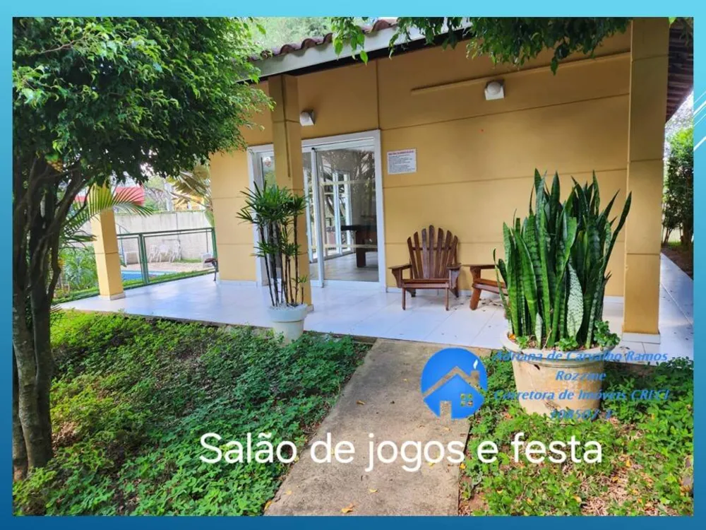 Casa, 2 quartos, 110 m² - Foto 16