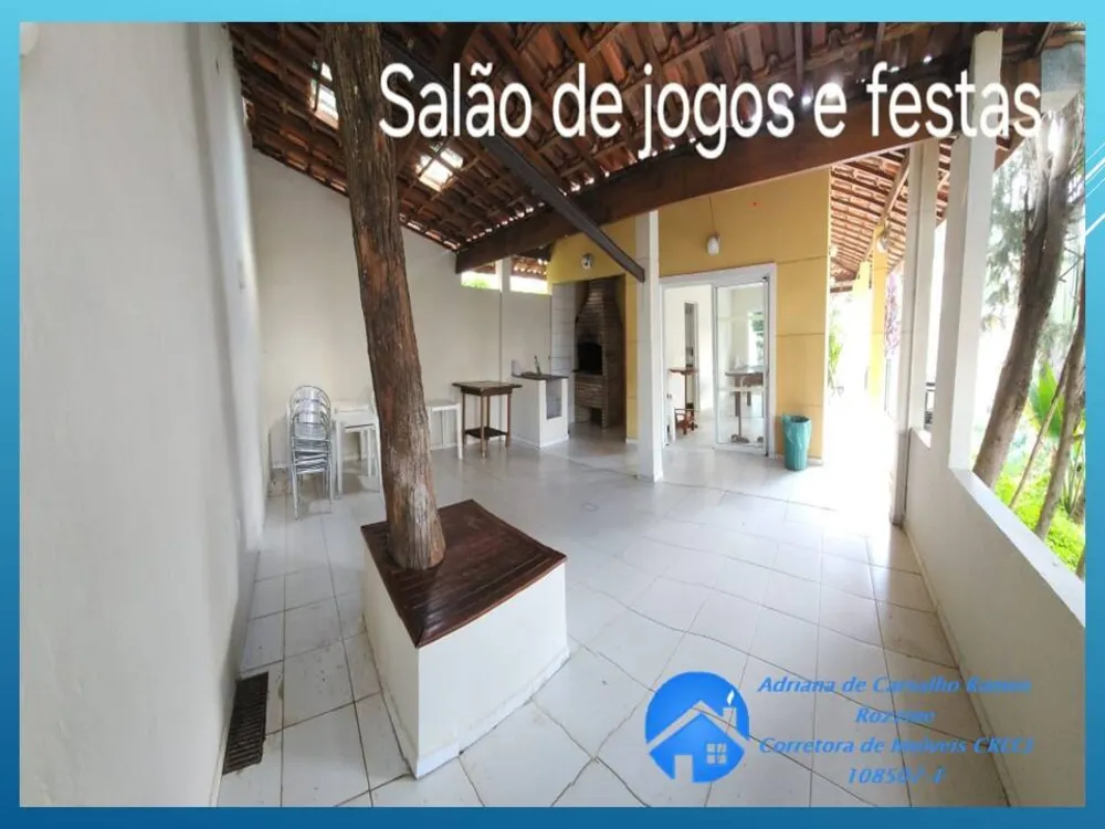Casa, 2 quartos, 110 m² - Foto 15