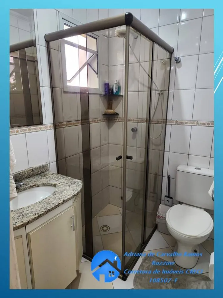 Casa, 2 quartos, 110 m² - Foto 11
