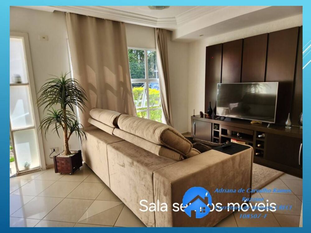 Casa, 2 quartos, 110 m² - Foto 1