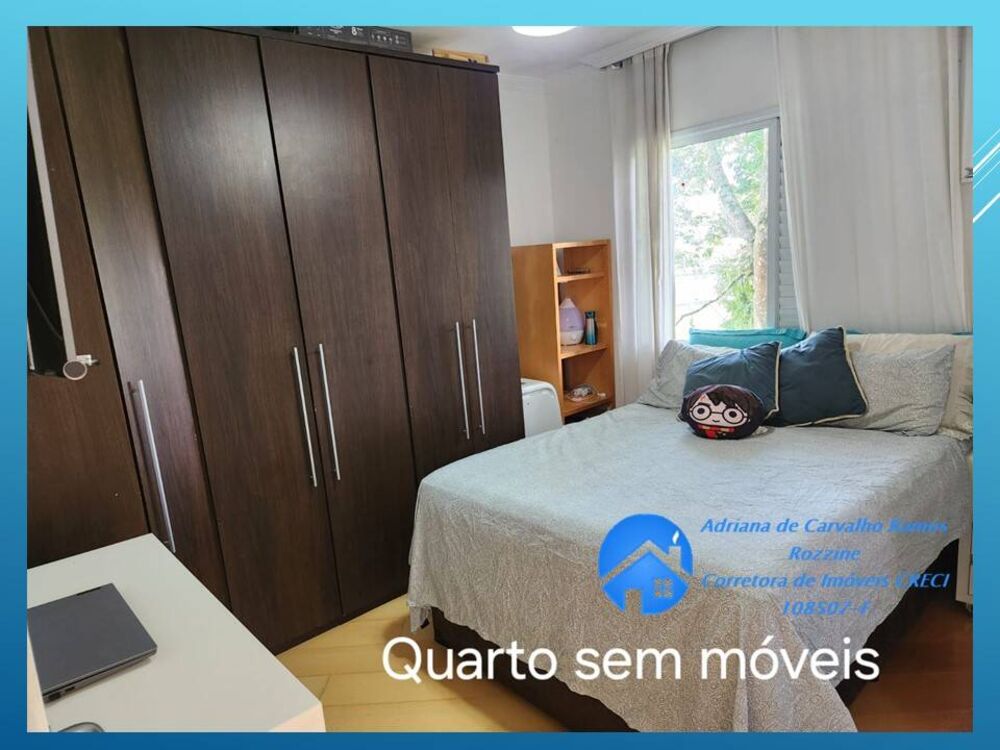 Casa, 2 quartos, 110 m² - Foto 3