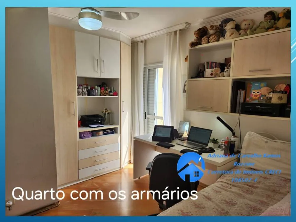 Casa, 2 quartos, 110 m² - Foto 6